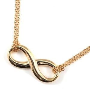 Tiffany Necklace Infinity